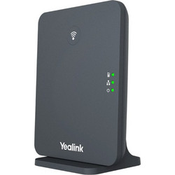 YEALINK W70B DECT IP BASE STATION