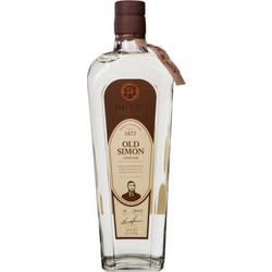 De Kuyper Rutte Old Simon Gin 700ml
