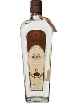 De Kuyper Rutte Old Simon Gin 700ml