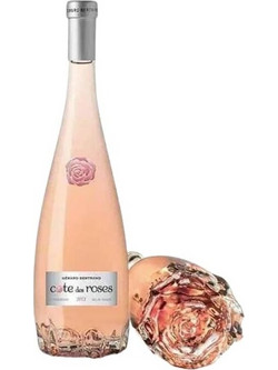 Gerard Bertrand Cote Des Κρασί Ροζέ Ξηρό 750ml