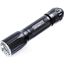 Nextorch TA30 Επαναφορτιζόμενος Φακός Led Αδιάβροχος 1100lm