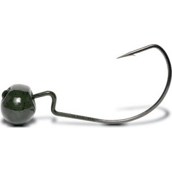 Κεφαλή Μολύβδου Mystic VMC Rugby Jig Head 7gr 1002829