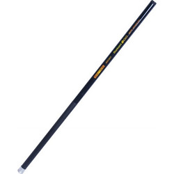 Sensei Satori Καλάμι Ψαρέματος για Απίκο Carbon Τηλεσκοπικό 5m