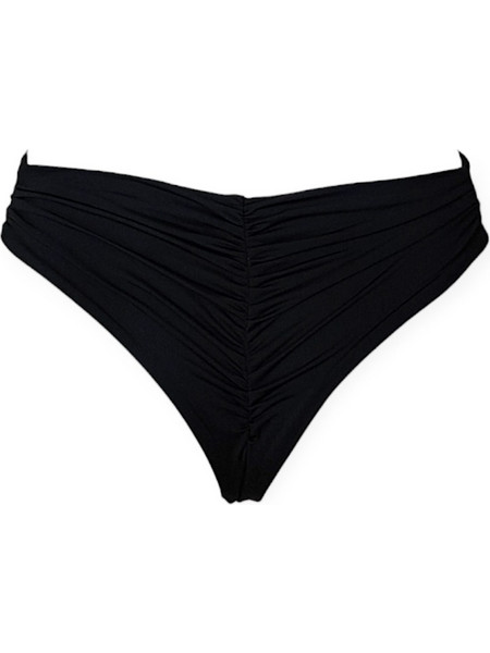 Ψηλόμεσο brazilian Scrunch Modern ocean 9304 ΜΑΥΡΟ EAN: 5657005048