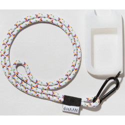 HAAN - Case And Lanyard SHAKE IT UP
