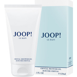 Joop Le Bain Crystal Αφρόλουτρο σε Gel 150ml
