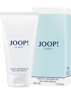 Joop Le Bain Crystal Αφρόλουτρο σε Gel 150ml