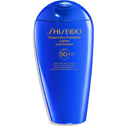 Shiseido Expert Sun Protector Αντηλιακό Γαλάκτωμα Σώματος SPF50+ 300ml