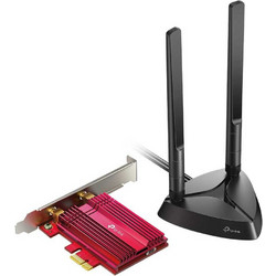 TP-Link Archer TX3000E V2 Ασύρματη Κάρτα Δικτύου WiFi 6 3Gbps PCI-E