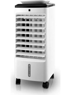 DSP KD3072 Air Cooler 65W με Τηλεχειριστήριο
