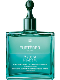 Rene Furterer Astera Head Spa Serum Μαλλιών για Επανόρθωση 50ml