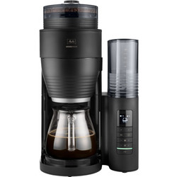Melitta 1030-05 AromaFresh II Καφετιέρα Φίλτρου 1130W, Μαυρη