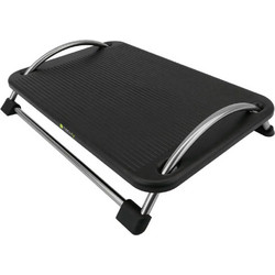 Techly Adjustable Footrest ICA-FR 13