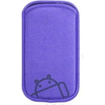 Μωβ θήκη για το iPod Nano 7η γενιά (OEM)