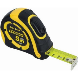 Μετροταινία F.F Group Power Lock 5m X19mm