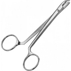 Rhein Λαβίδα αφαίρεσης συρραπτικών Collin 13cm
