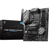 MSI B760 Gaming Plus WiFi Motherboard ATX με Intel 1700 Socket
