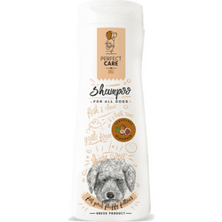 Perfect Care For All Dogs Σαμπουάν Σκύλου Gianduja 400ml
