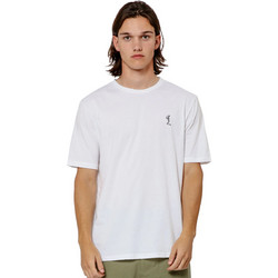 RELIGION 'BUTTERFLY' ΜΠΛΟΥΖΑ ΑΝΔΡIKH 14BBRN03-WHITE (WHITE)
