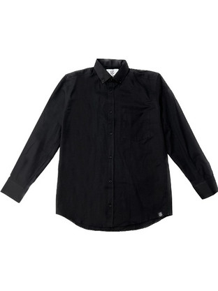 DENIMIND OXFORD SHIRT DMU224TK04-2020