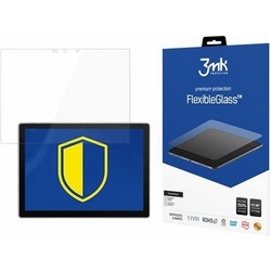 3mk FlexibleGlass 9H Tempered Glass (Microsoft Surface Pro 7+)