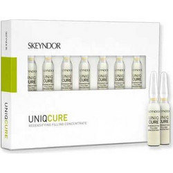 Skeyndor Redensifying Filling Concentrate Serum Προσώπου για Λάμψη 7x2ml