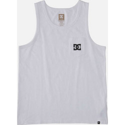 Αμάνικο Top 'Star Pocket' DC