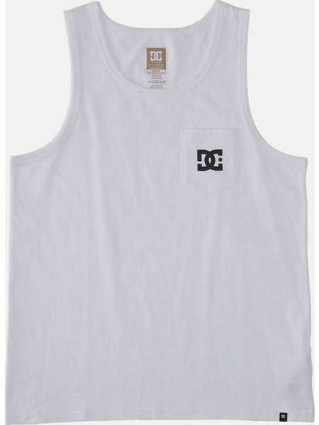 Αμάνικο Top 'Star Pocket' DC