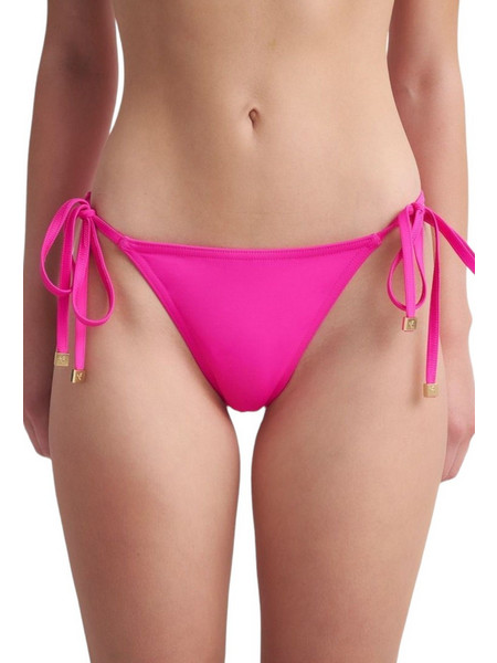 Sugarfree Bikini Slip Φούξια 24802028-715