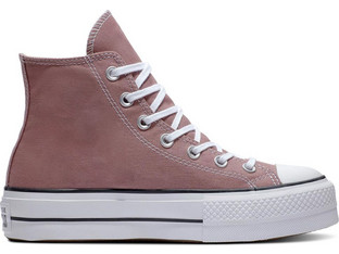 Converse Chuck Taylor All Star Lift Platform A01367C