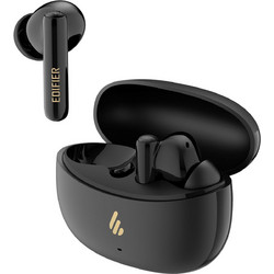 Edifier X5 Pro Ακουστικά Bluetooth In Ear Ανθεκτικά στο Νερό Black