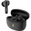 Edifier X5 Pro Ακουστικά Bluetooth In Ear Ανθεκτικά στο Νερό Black