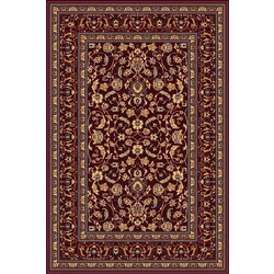 Χαλί Patmos A487D Red-Cherry 200 x 300
