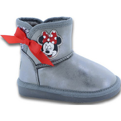 DISNEY JR WINTER BOOT PU (D3010349S-28) ΥΠΟΔΗΜΑ