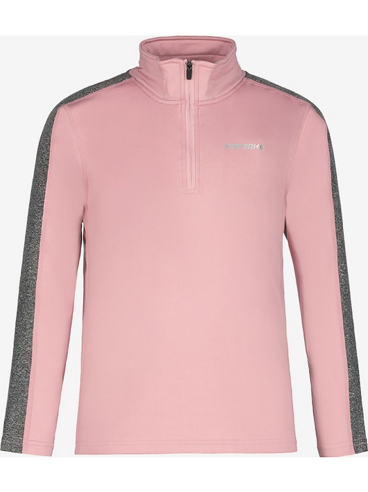 Icepeak Παιδικό Φούτερ Ροζ 51712584I-722