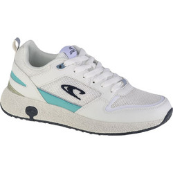 O'Neill Honolua Γυναικεία Sneakers Λευκά 90221008-1FG