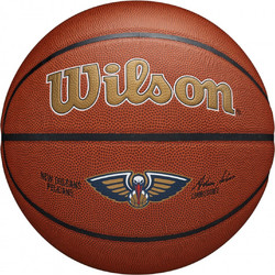 Wilson NBA Team Composite WTB3100XBBNO