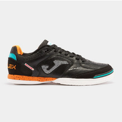 Joma Argon 2301 Ανδρικά Αθλητικά Παπούτσια για Τρέξιμο Μαύρα RARGOS2301