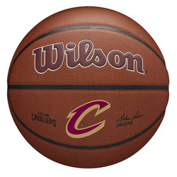 Wilson NBA Team Alliance Cleveland Cavaliers WZ4011901XB