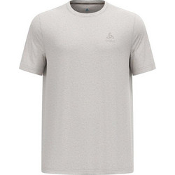 Odlo Running Tarining Tshirt Crew neck 31403210835 Μπέζ