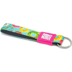 Max & Molly Μπρελόκ Donuts Tag 17,5cm