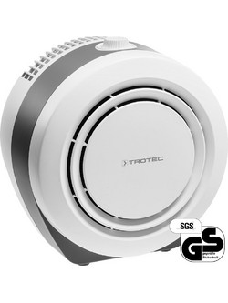 Trotec 10E