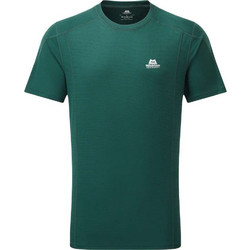 Mountain Equipment Ignis Men΄s Outdoor Tee - Pine