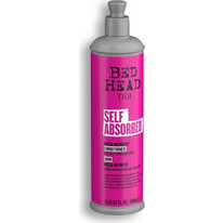 Tigi Self Absorbed Mega Nutrient Conditioner για Επανόρθωση για Ξηρά Μαλλιά 400ml