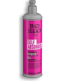 Tigi Self Absorbed Mega Nutrient Conditioner για Επανόρθωση για Ξηρά Μαλλιά 400ml