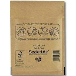 Φάκελοι Fellowes 7376001 Καφέ Μπεζ (x10)