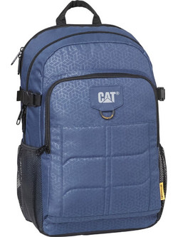 CAT 84055-504 Σακίδιο Πλάτης 31lt Μπλε