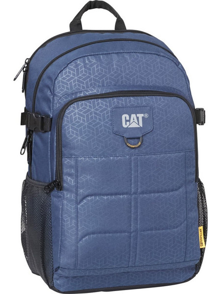 CAT 84055-504 Σακίδιο Πλάτης 31lt Μπλε