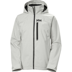 Helly Hansen Αθλητικό Γυναικείο Μπουφάν Χειμωνιάτικο Κοντό 30373-917