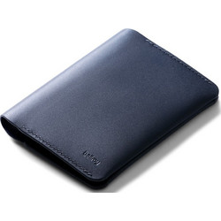 ΠΟΡΤΟΦΟΛΙ ΤΑΞΙΔΙΟΥ PASSPORT COVER Navy